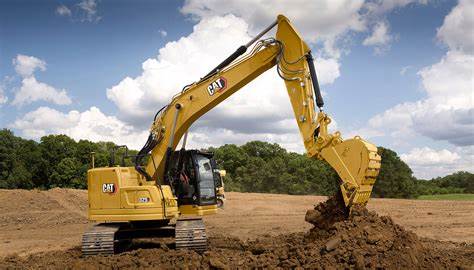 Excavadora
